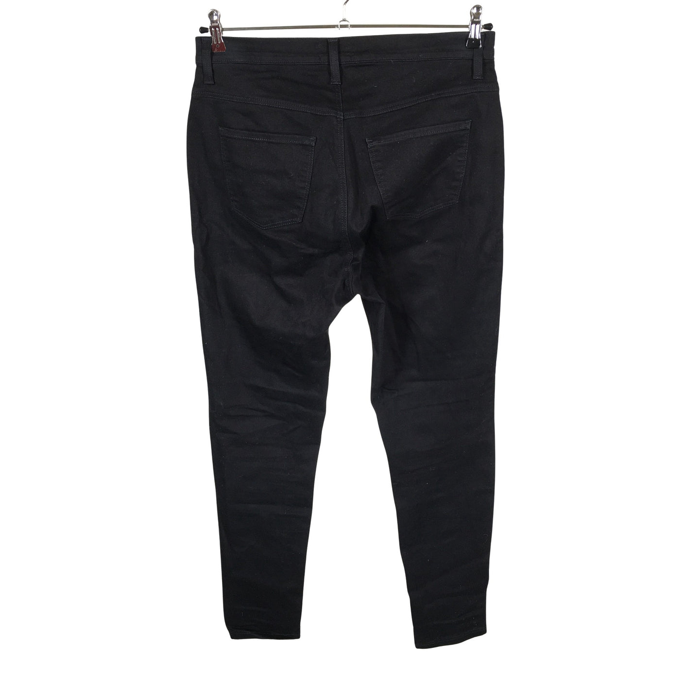 Unisex NOSH - Teksad, suurus W33 - Must (2)