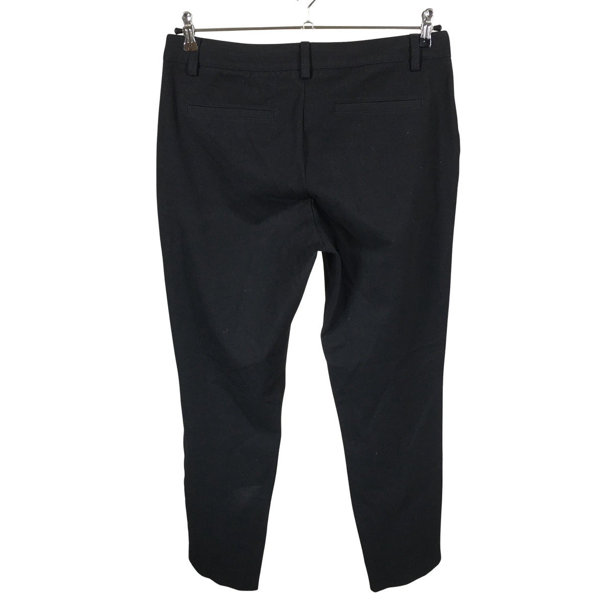 Unisex Nanso - Mittevenivad püksid, suurus 42 - Must (2)