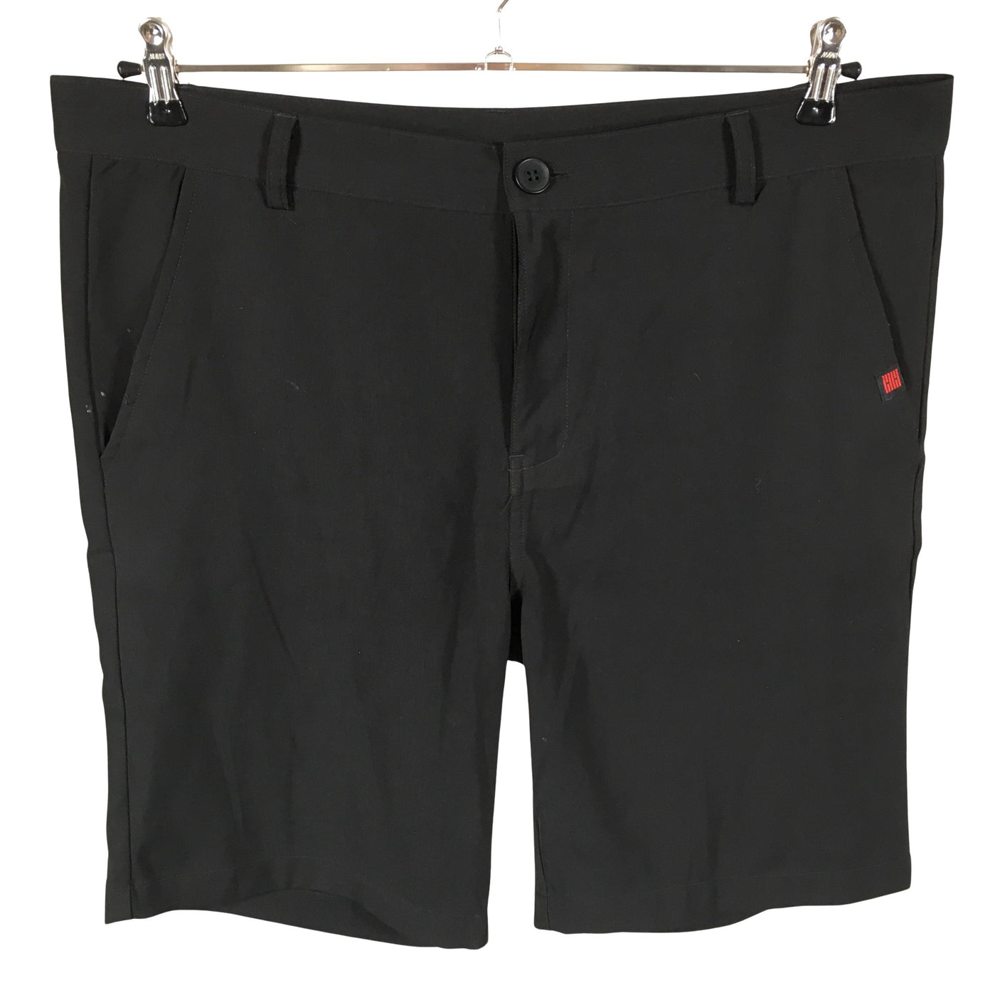 Unisex Billebeino - Lühikesed püksid, suurus L - Must (1)
