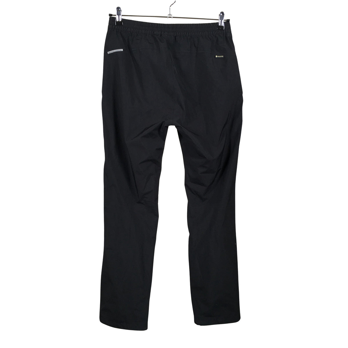 Unisex Rukka - Õuepüksid, suurus L - Must (2)