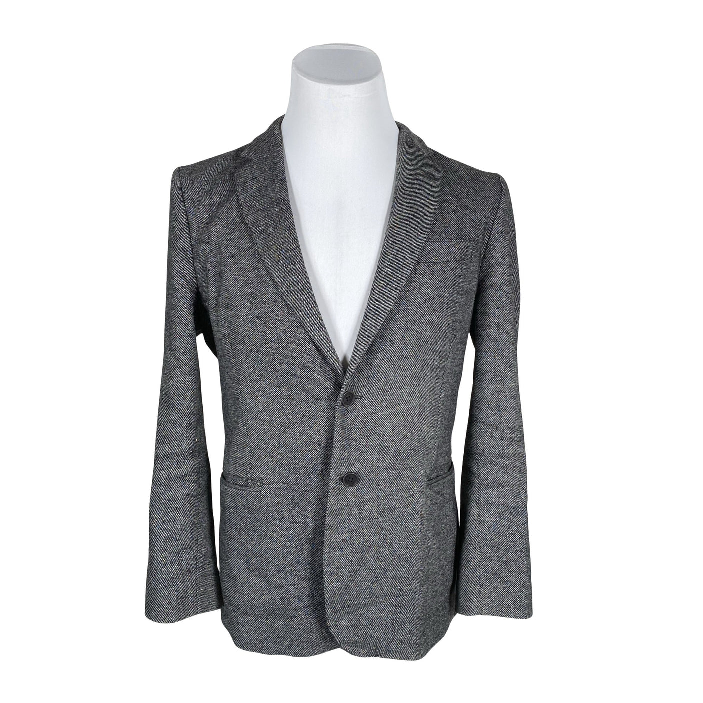 Unisex Gant - Pintsak, suurus L - Hall (1)
