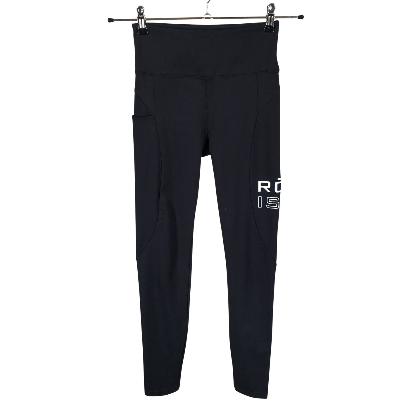 Unisex Röhnisch - Spordiretuusid, suurus 36 - Must (1)