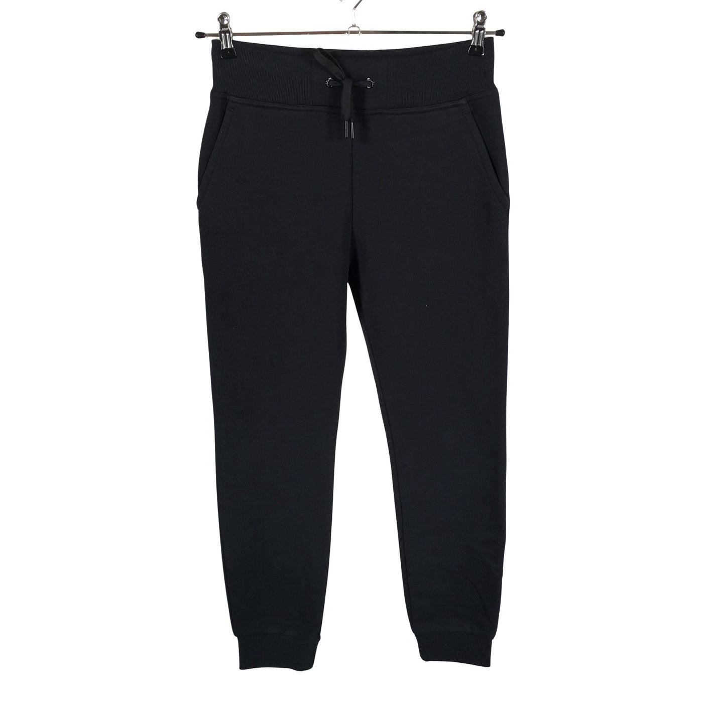Unisex Peak Performance - Dressikangast püksid, suurus 36 - Must (1)