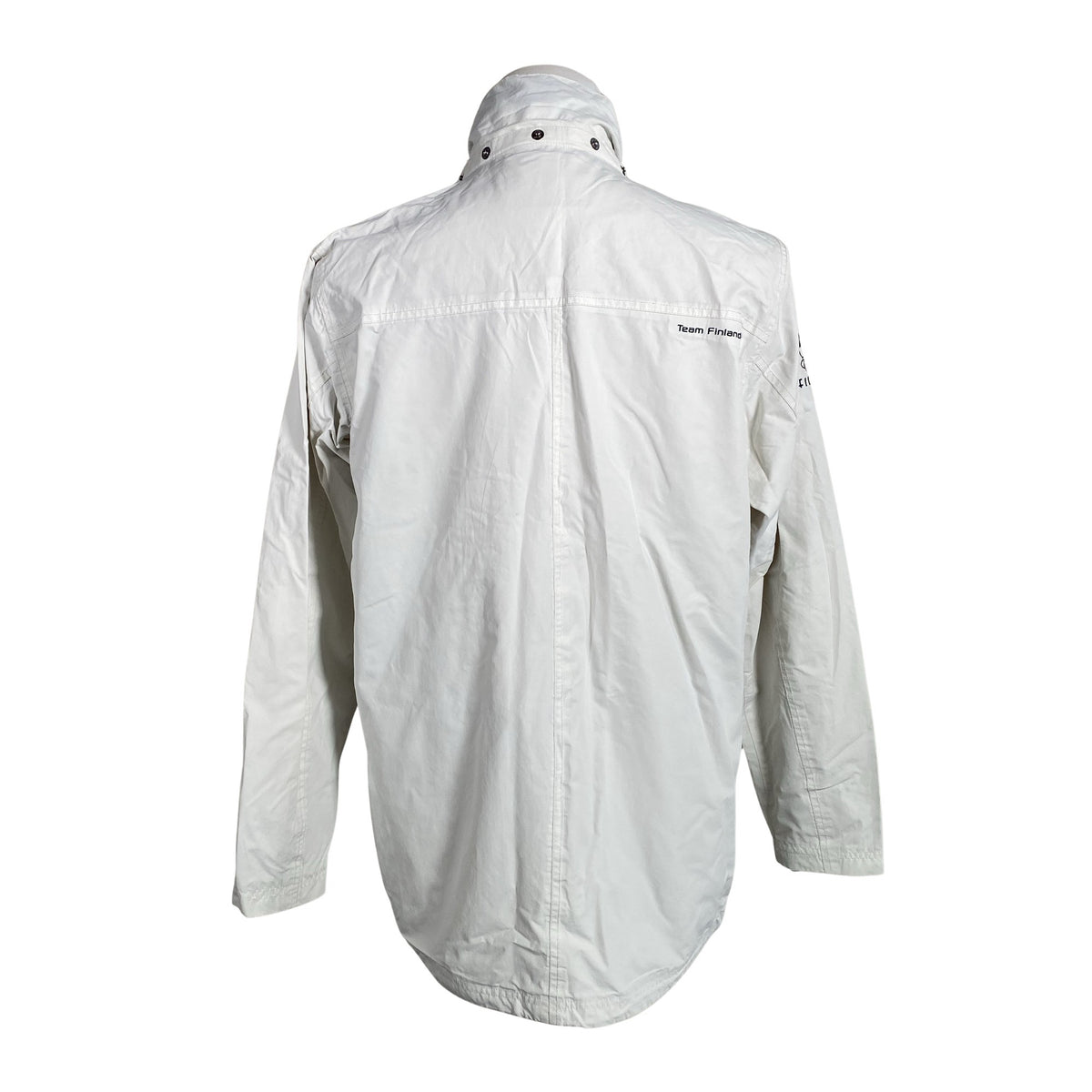 Unisex Catmandoo - Jope, suurus M - Valge (2)