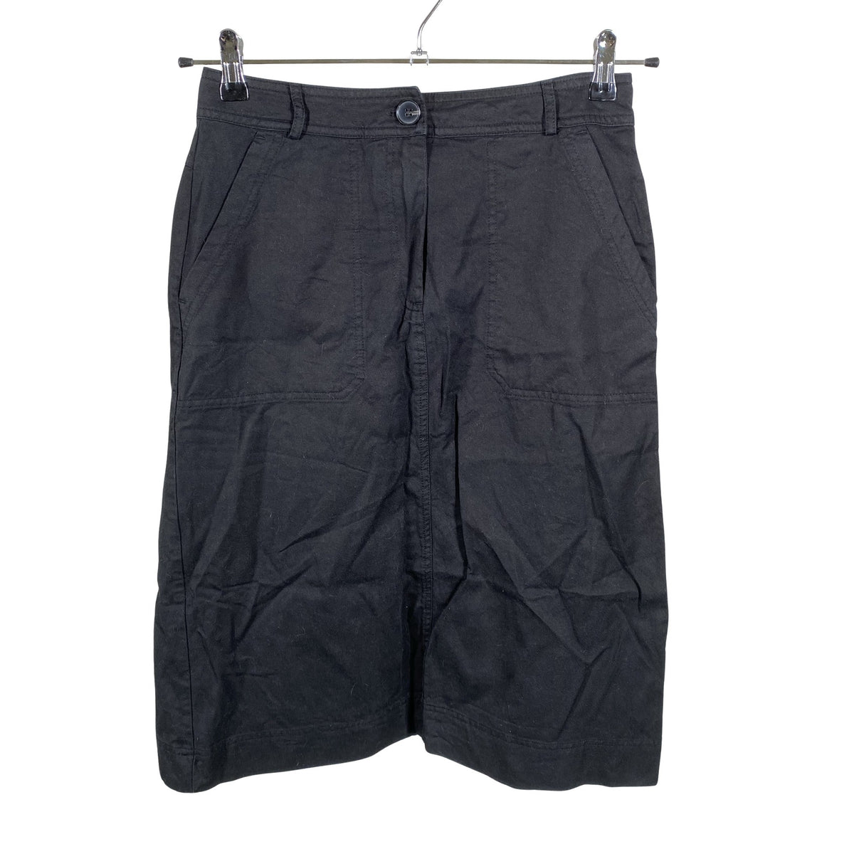 Unisex Nanso - Mitteveniv seelik, suurus 36 - Must (1)