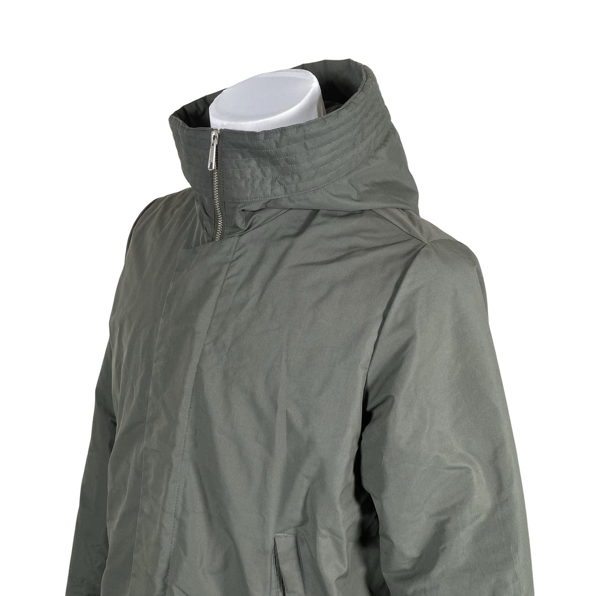 Unisex Makia - Talvejope, suurus M - Roheline (3)