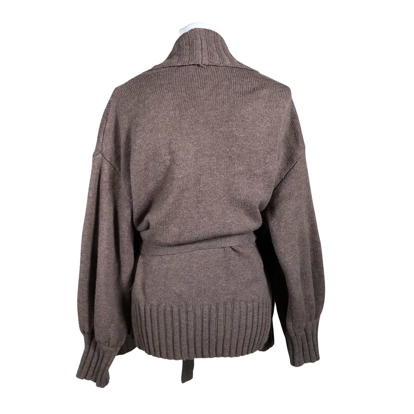 Unisex Pierre Robert - Kardigan, suurus 38 - Pruun (2)
