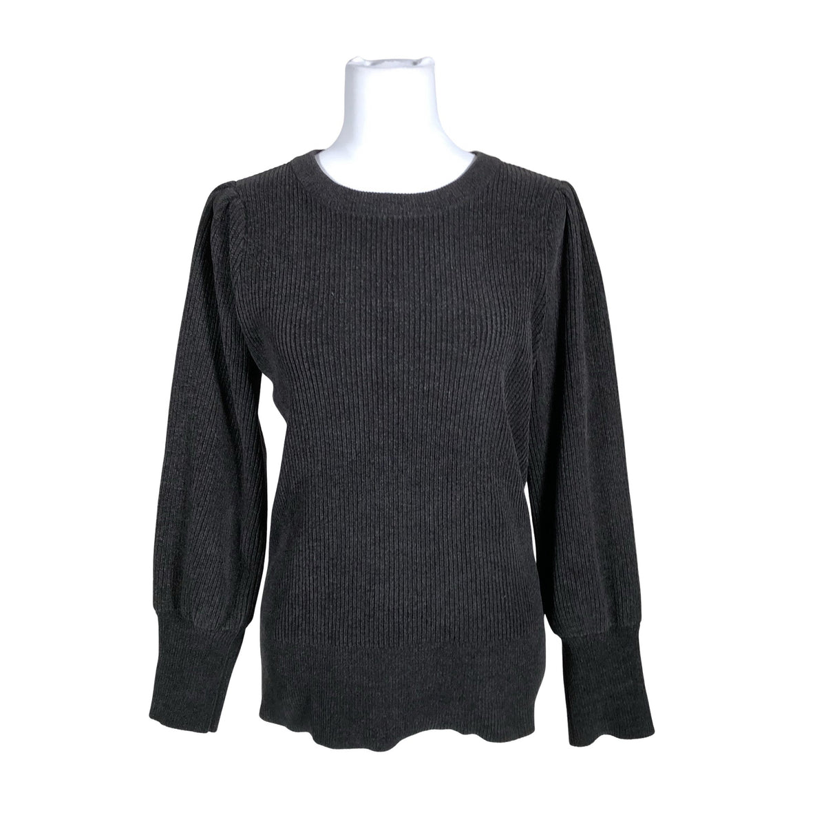 Unisex DKNY - Kampsun, suurus 38 - Must (1)