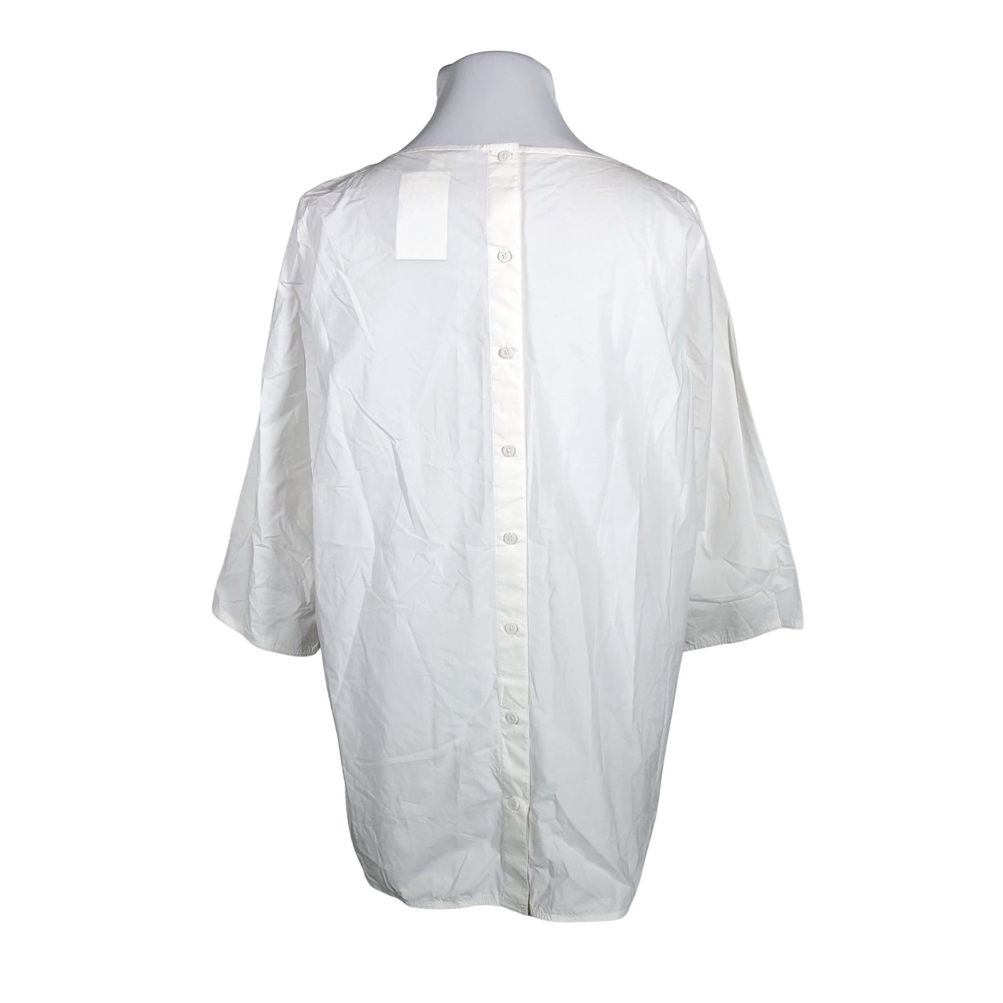 Unisex COS - Pluus, suurus 44 - Valge (2)