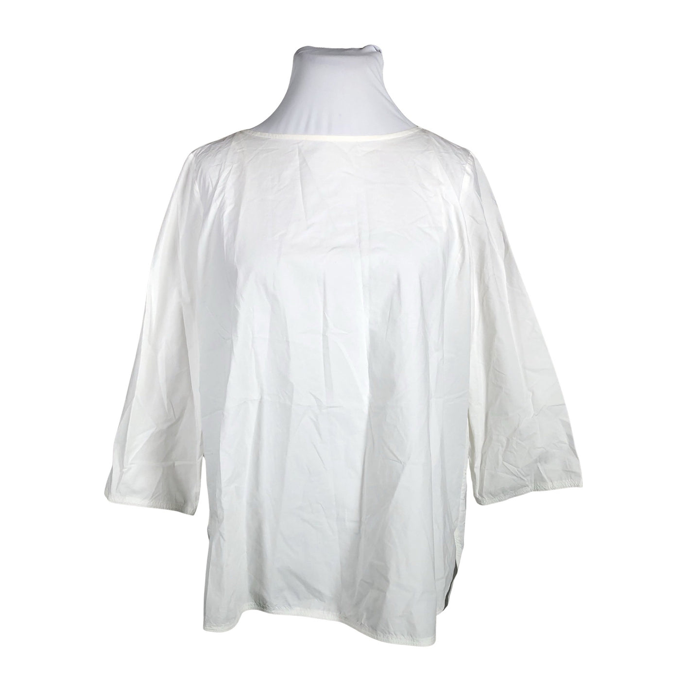 Unisex COS - Pluus, suurus 44 - Valge (1)