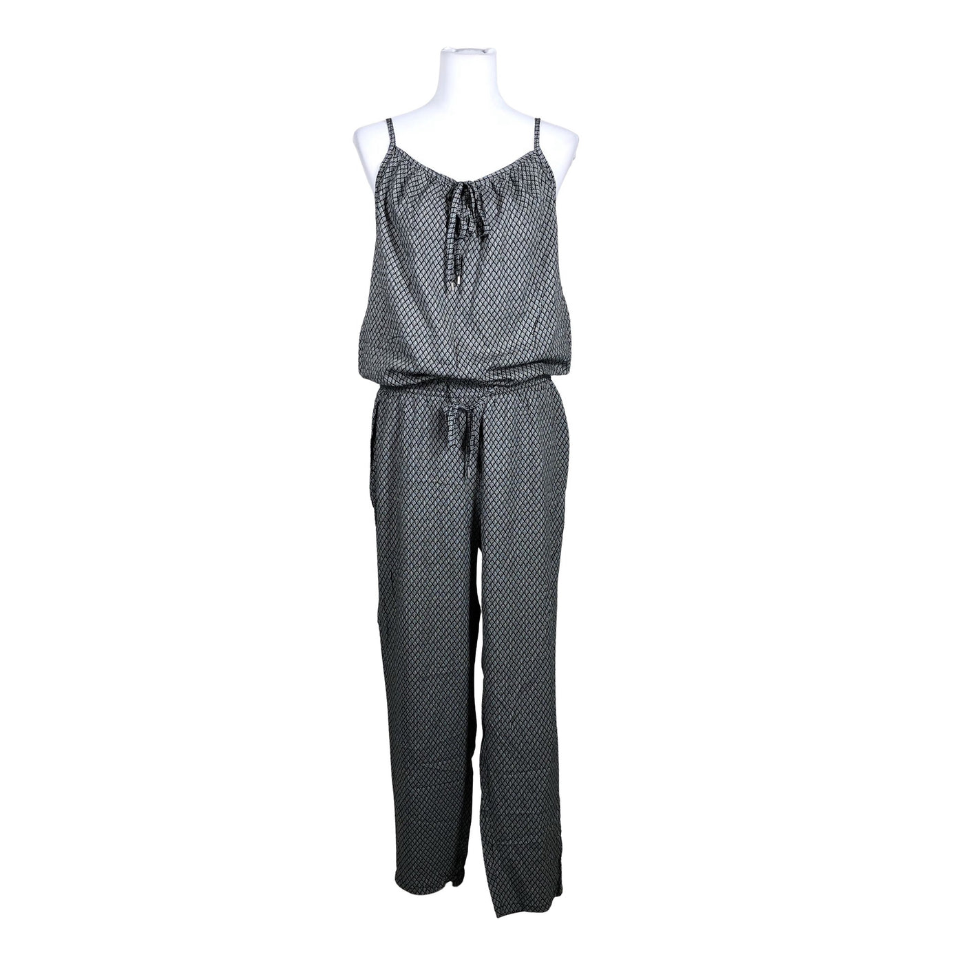 Unisex Opus - Pükskostüüm, suurus 40 - Must (1)