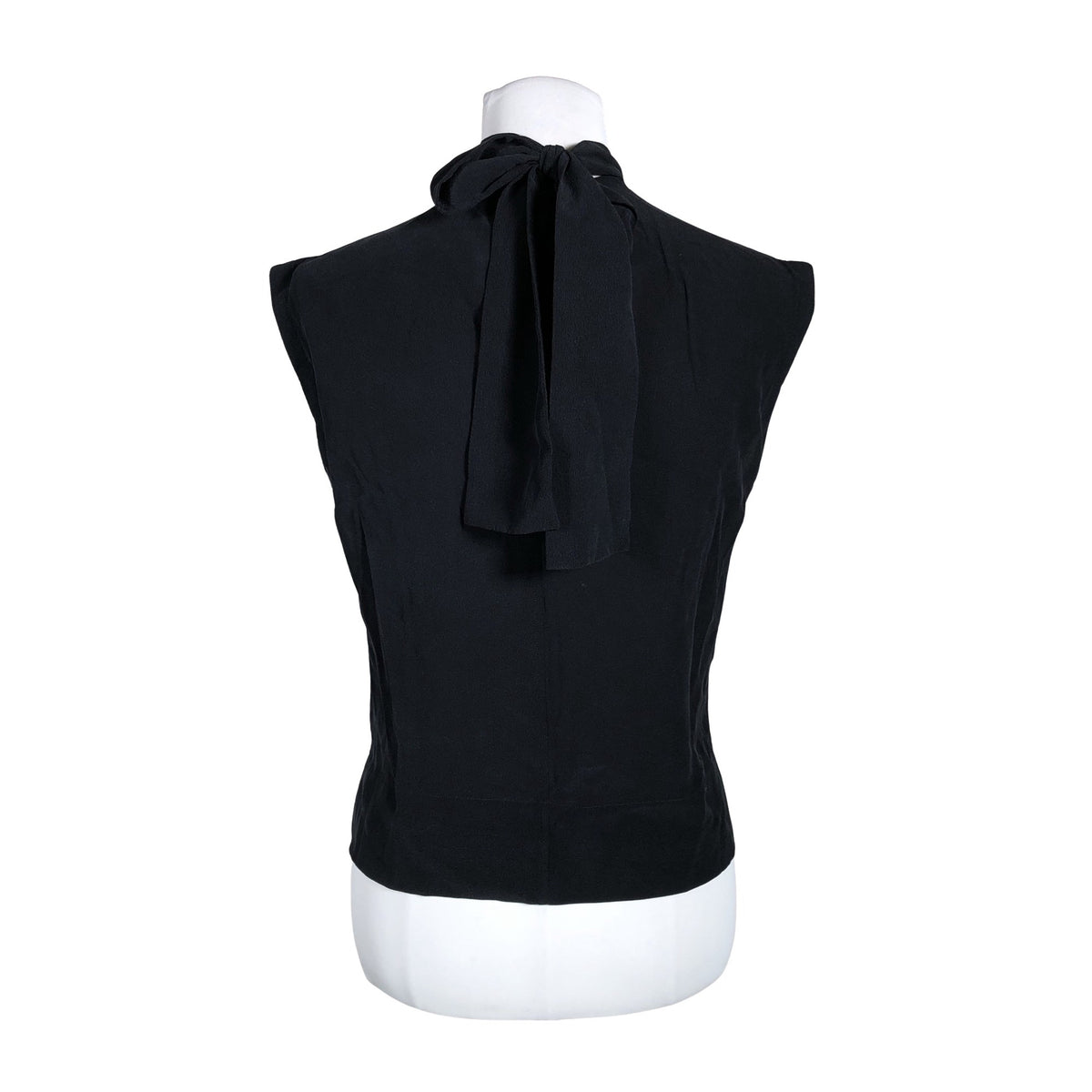 Unisex Everlane - Topp, suurus 38 - Must (2)