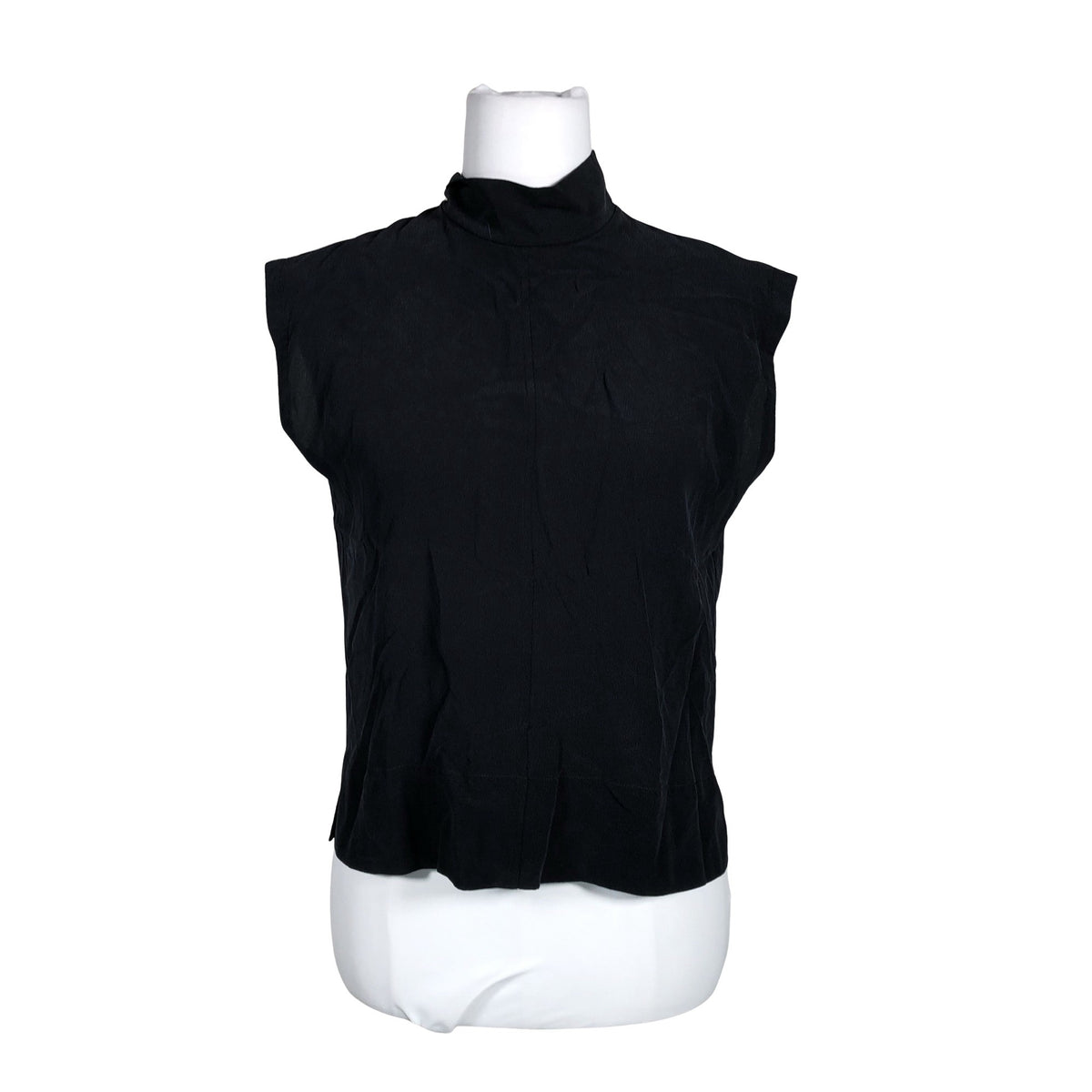 Unisex Everlane - Topp, suurus 38 - Must (1)