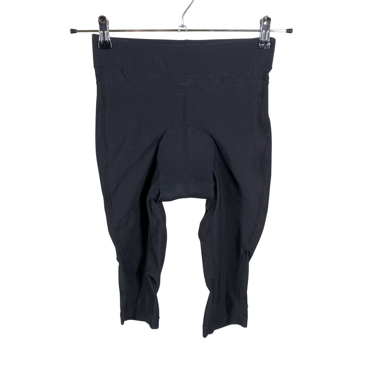 Unisex Nike - Poolpikad spordipüksid, suurus 34 - Must (1)