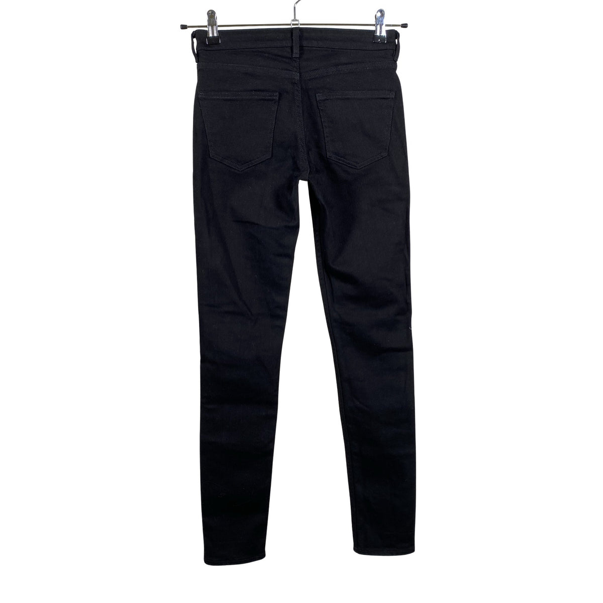 Unisex Arket - Teksad, suurus W25 - Must (2)