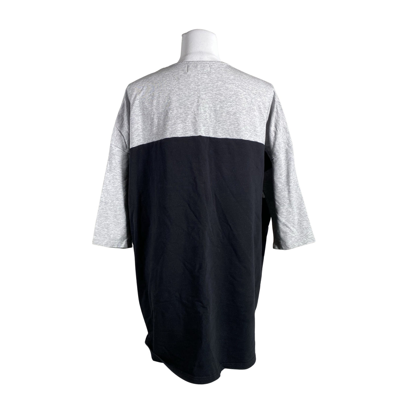 Unisex R/H Studio - Dressikangast kleit, suurus 36 - Hall (2)