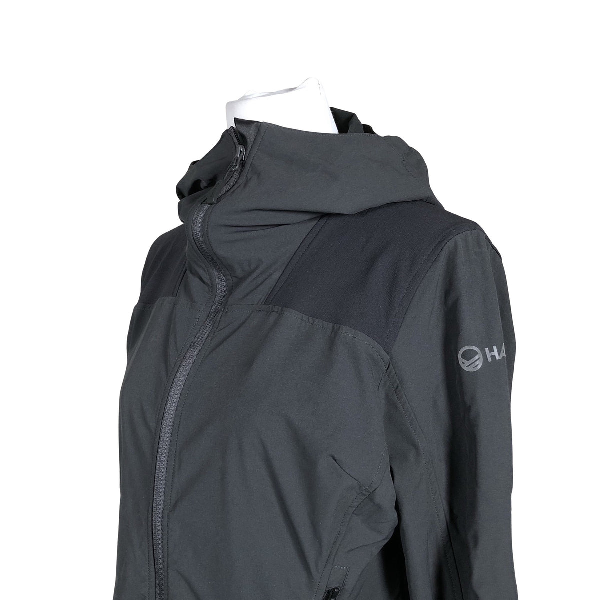 Unisex Halti - Jope, suurus 40 - Hall (2)