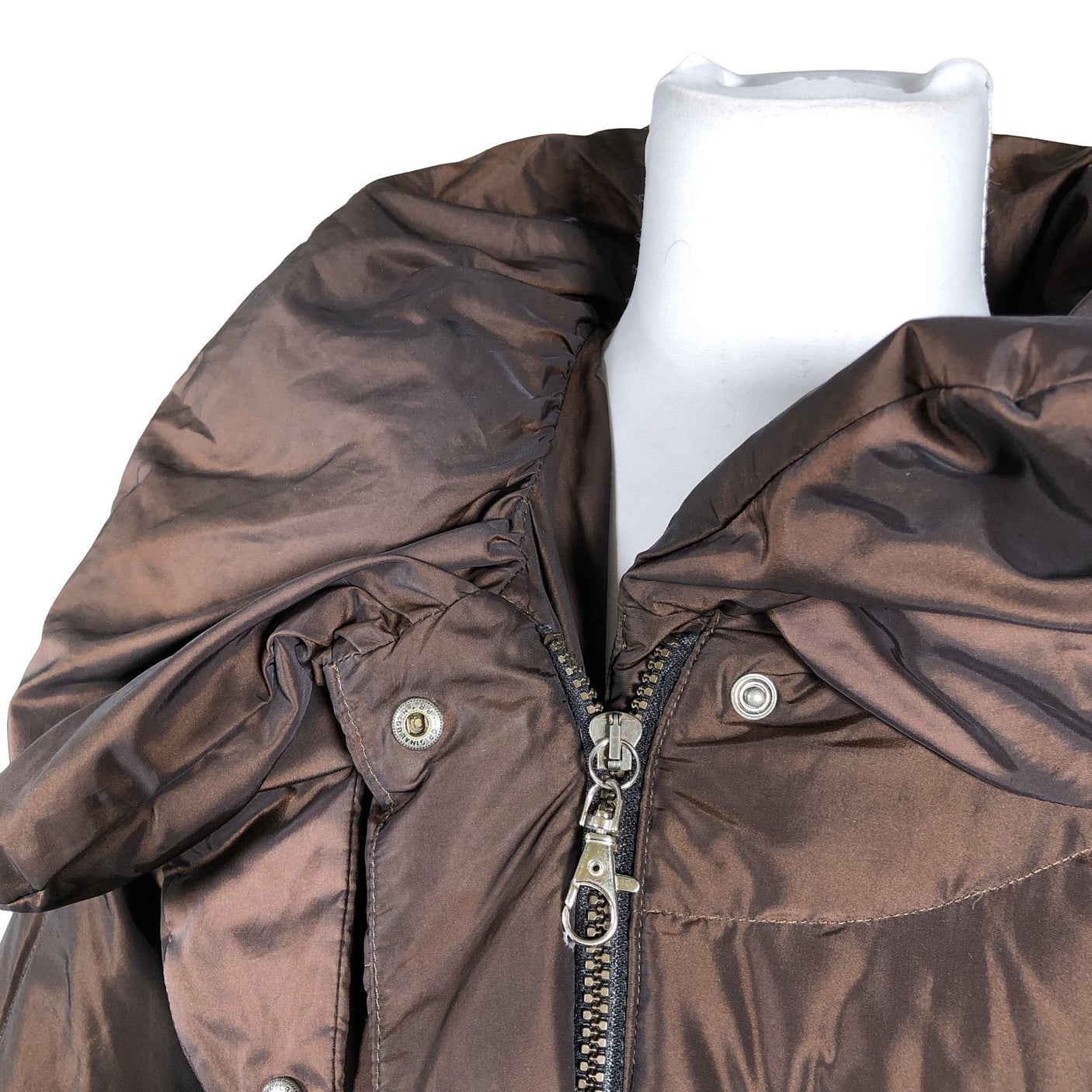 Unisex Joutsen - Sulejope, suurus 36 - Pruun (2)