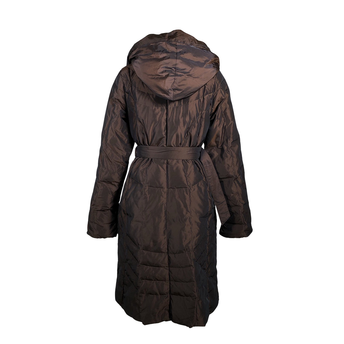 Unisex Joutsen - Sulejope, suurus 36 - Pruun (3)