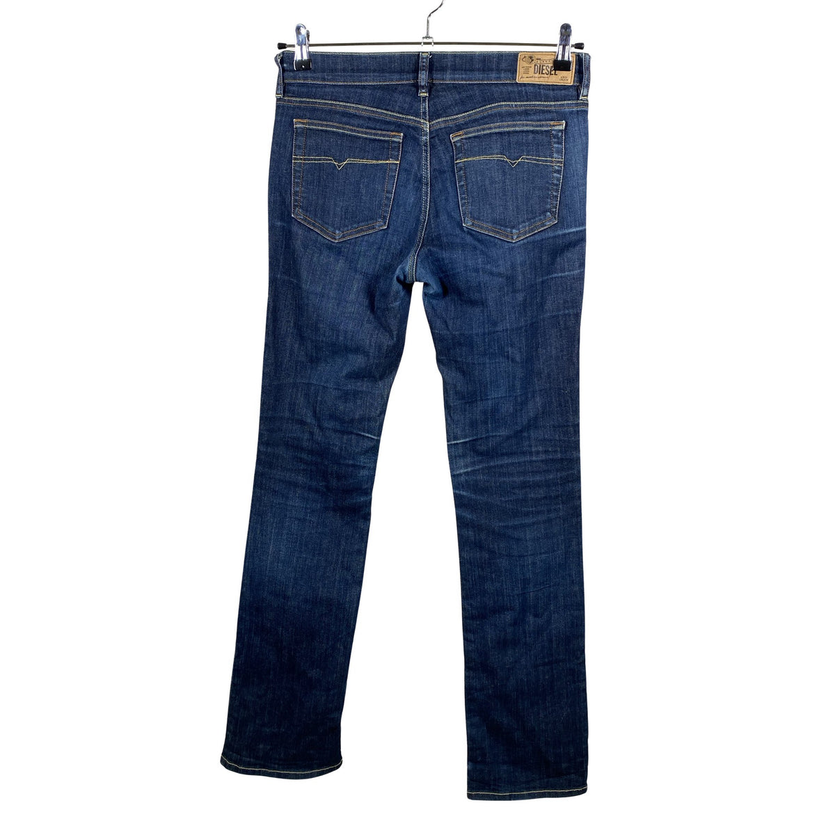 Unisex Diesel - Teksad, suurus W29 - Sinine (2)