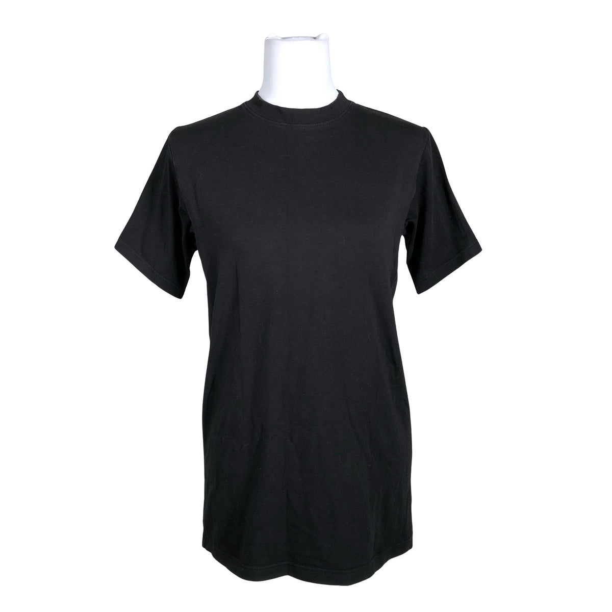 Unisex Arela - T-särk, suurus 34 - Must (1)