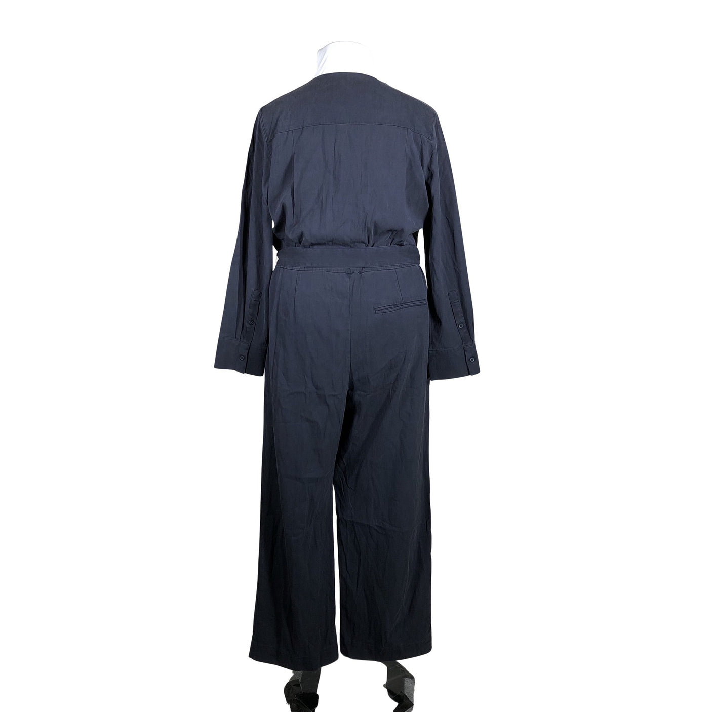 Unisex COS - Pükskostüüm, suurus 44 - Sinine (2)