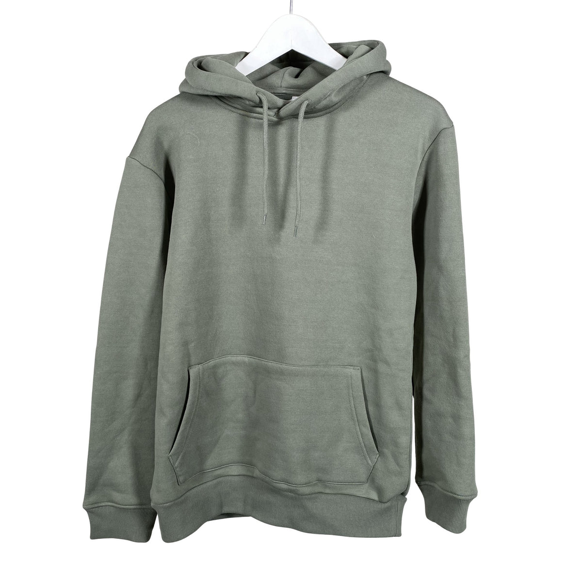 Unisex Basic by Stockmann - Dressipluus, suurus 158 - 164 - Roheline (1)