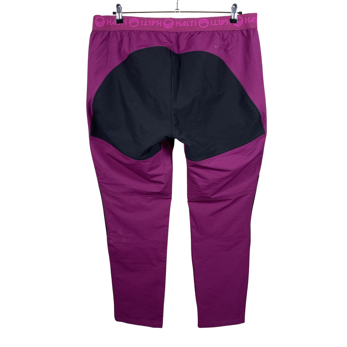 Unisex Halti - Õuepüksid, suurus 46 - Lilla (3)