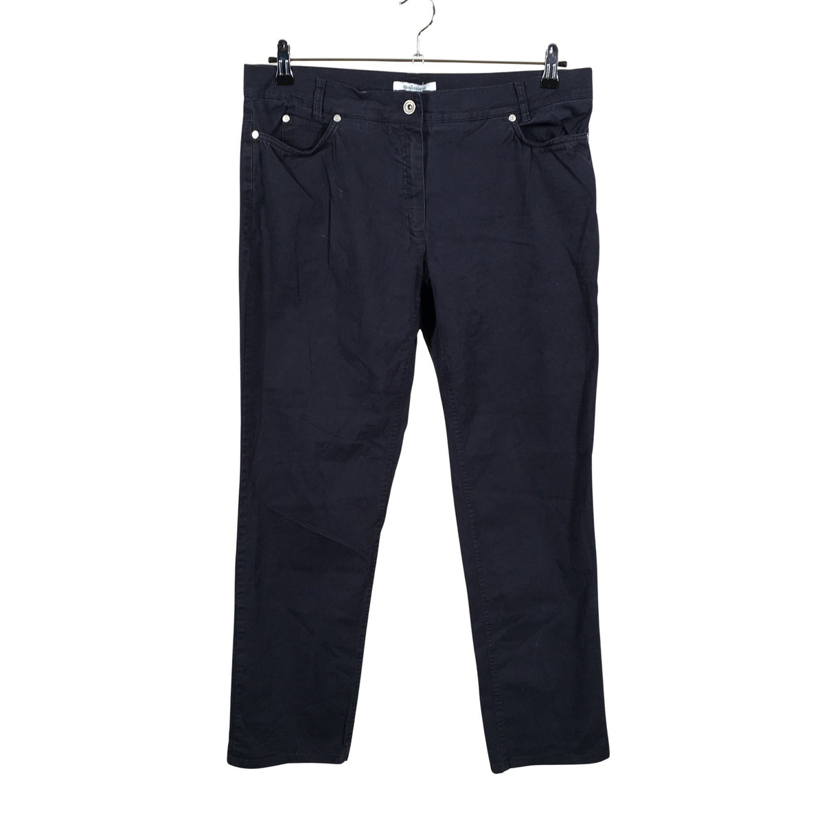 Unisex Steilmann - Teksad, suurus 46 - Sinine (1)
