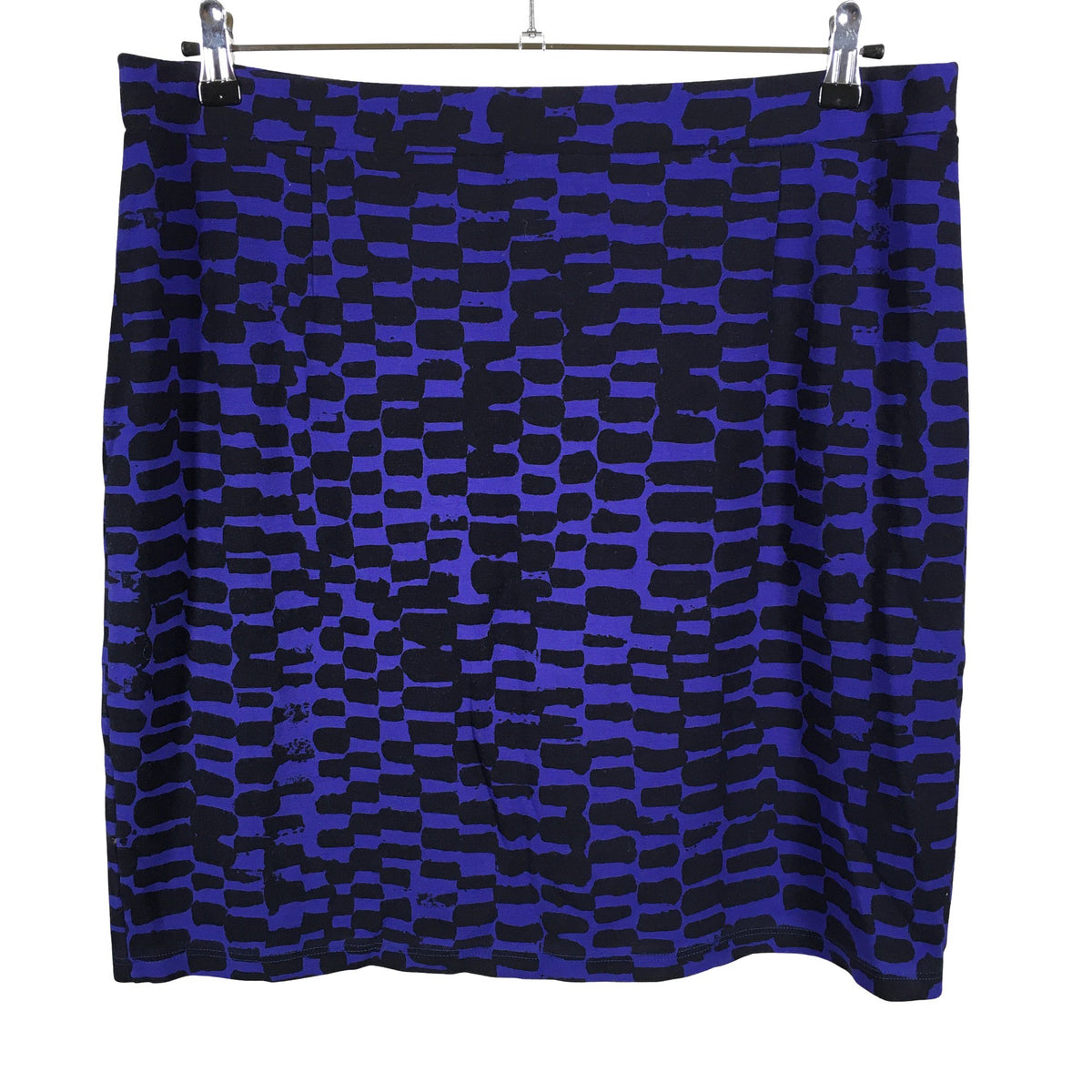 Unisex Nanso - Trikotaažist seelik, suurus 44 - Sinine (1)
