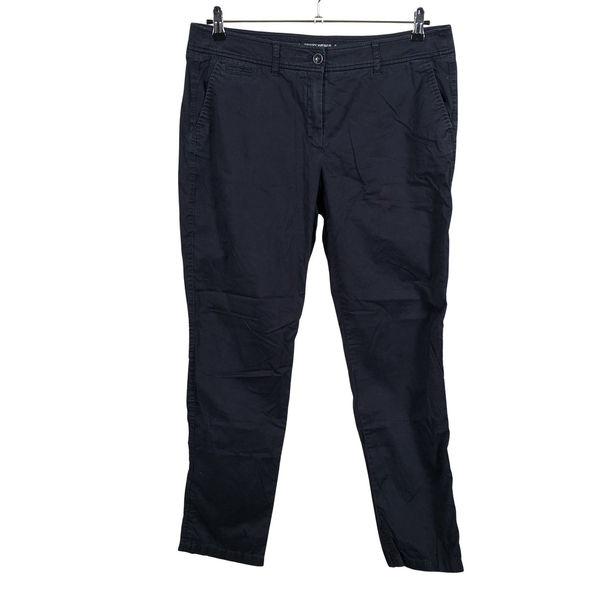 Unisex Gerry Weber - Chino-püksid, suurus 46 - Sinine (1)