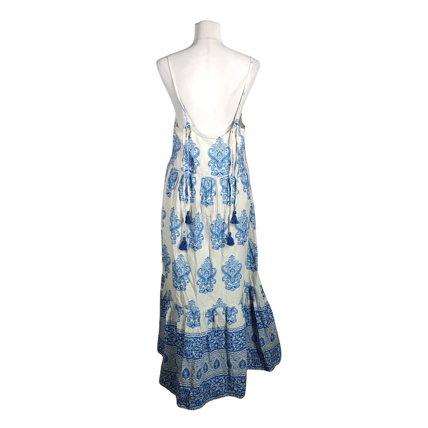 Unisex Noa Noa - Suvekleit, suurus 40 - Sinine (2)