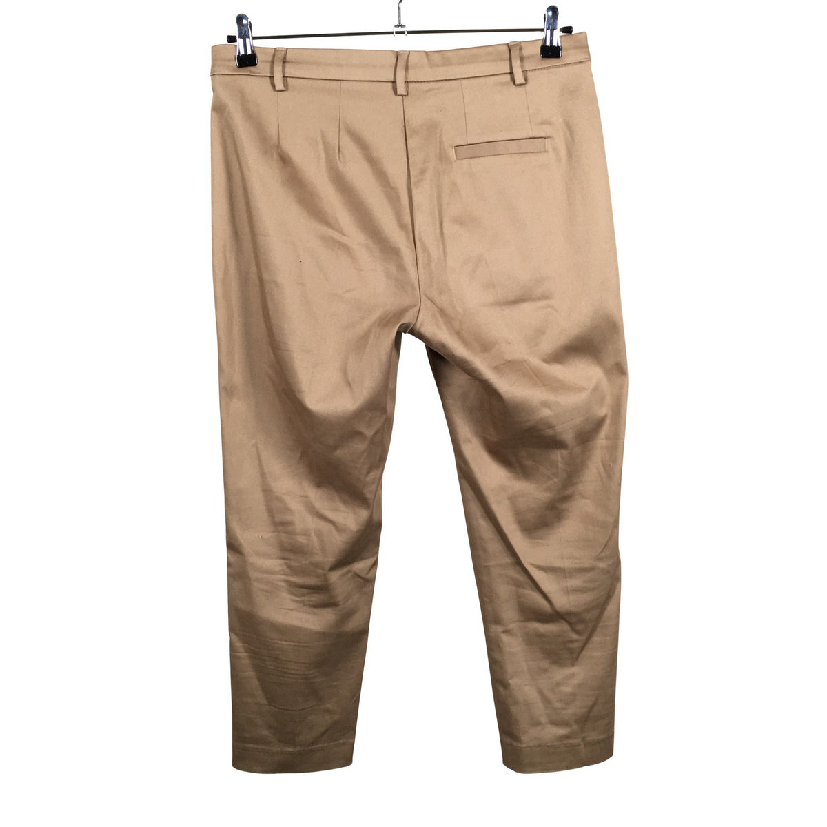 Unisex Marks&Spencer - Viigipüksid, suurus 42 - Pruun (2)