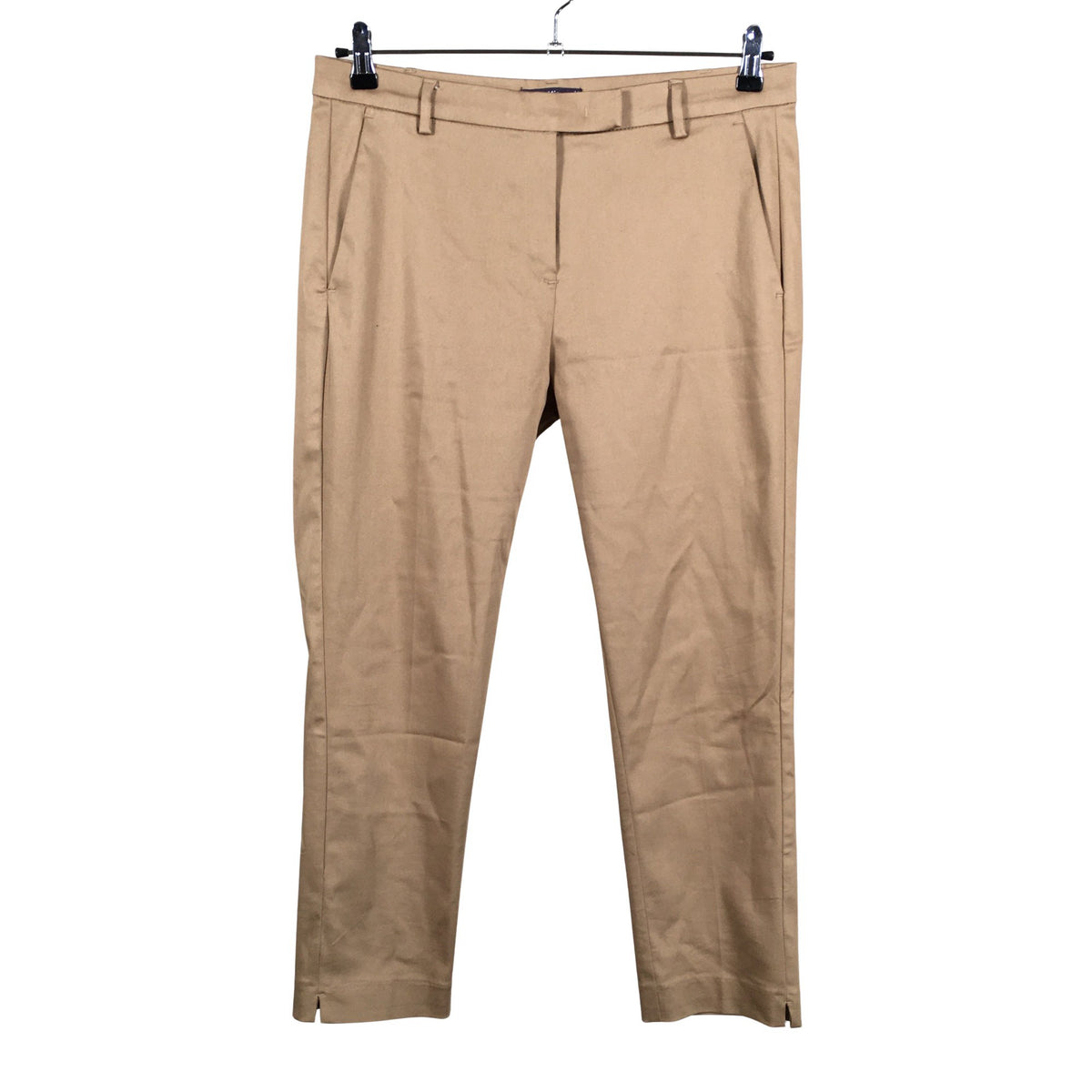 Unisex Marks&Spencer - Viigipüksid, suurus 42 - Pruun (1)
