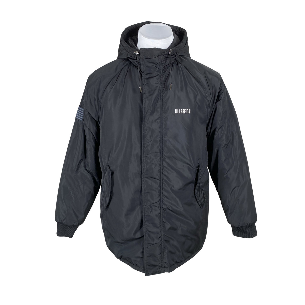 Unisex Billebeino - Talvejope, suurus S - Must (1)