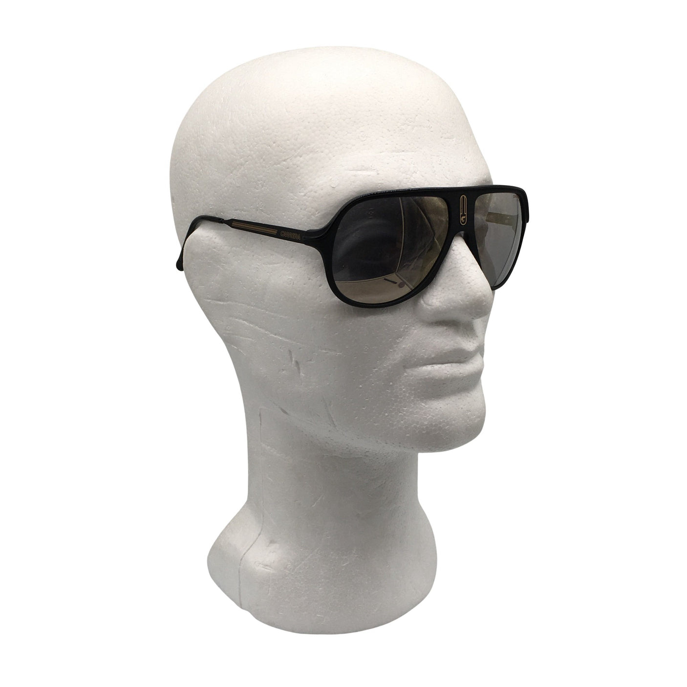Unisex Carrera - Päikeseprillid, suurus Ei kokoa - Must (3)