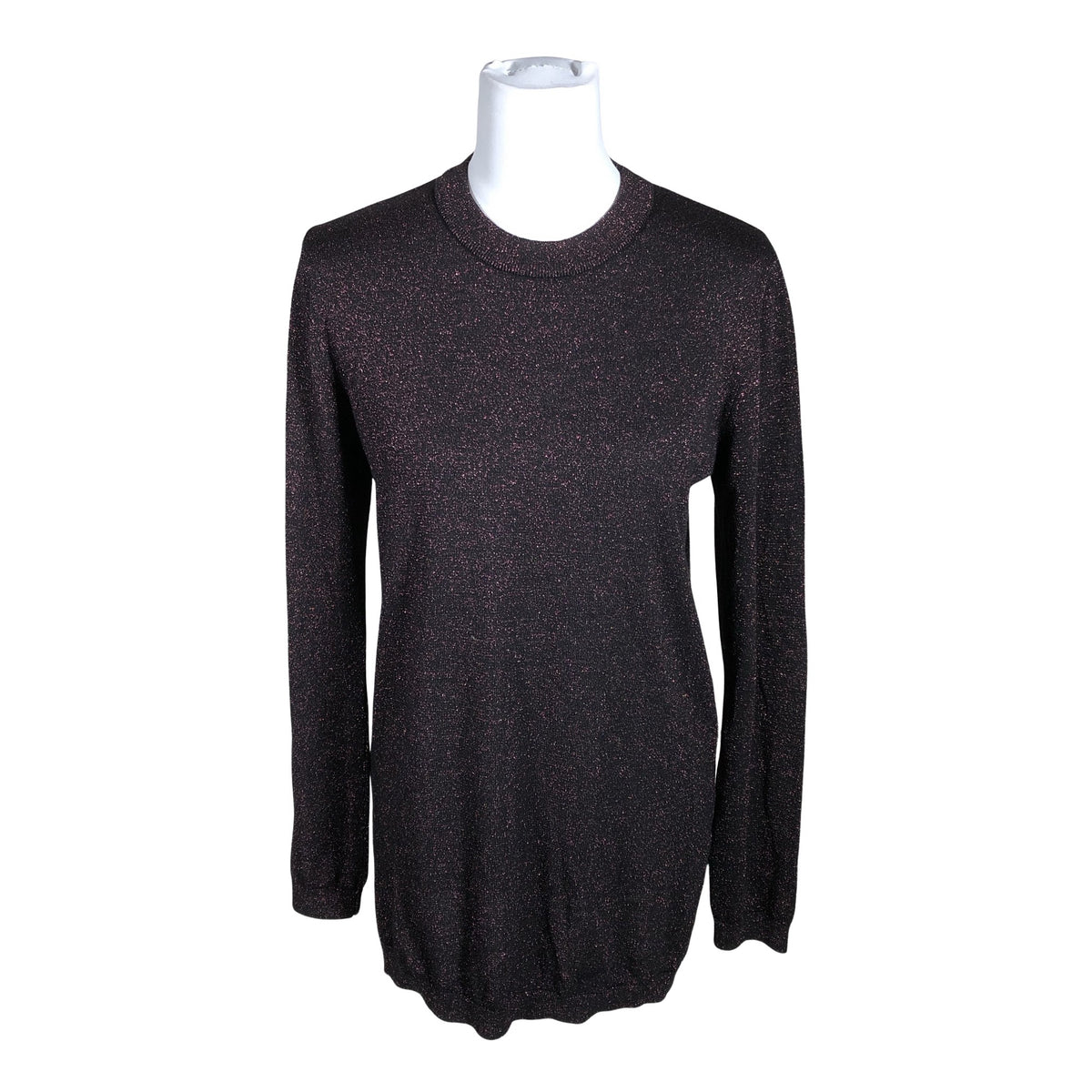Unisex Samsoe&Samsoe - Kampsun, suurus 38 - Lilla (1)