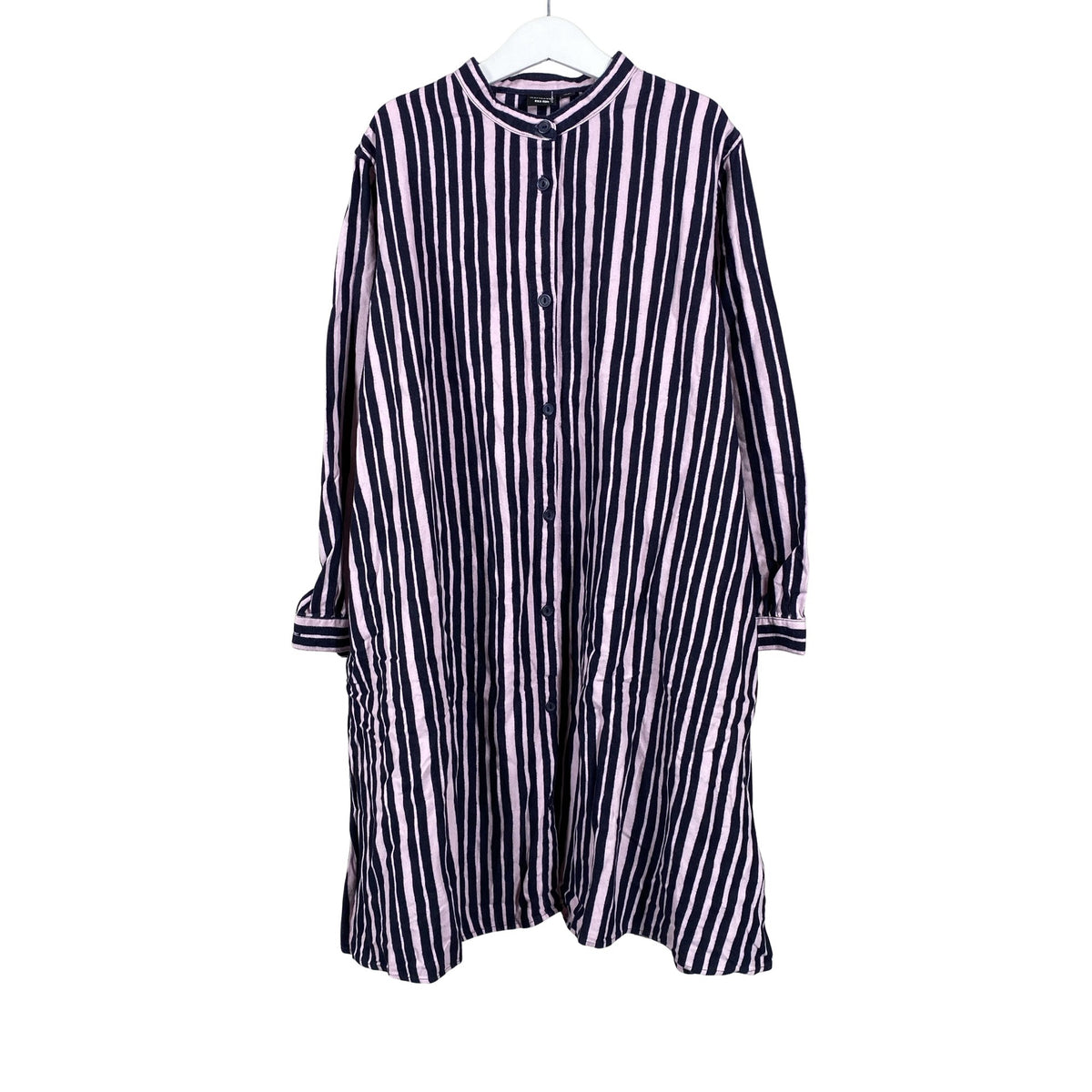 Unisex Uniqlo - Mitteveniv kleit, suurus 134 - 140 - Sinine (1)