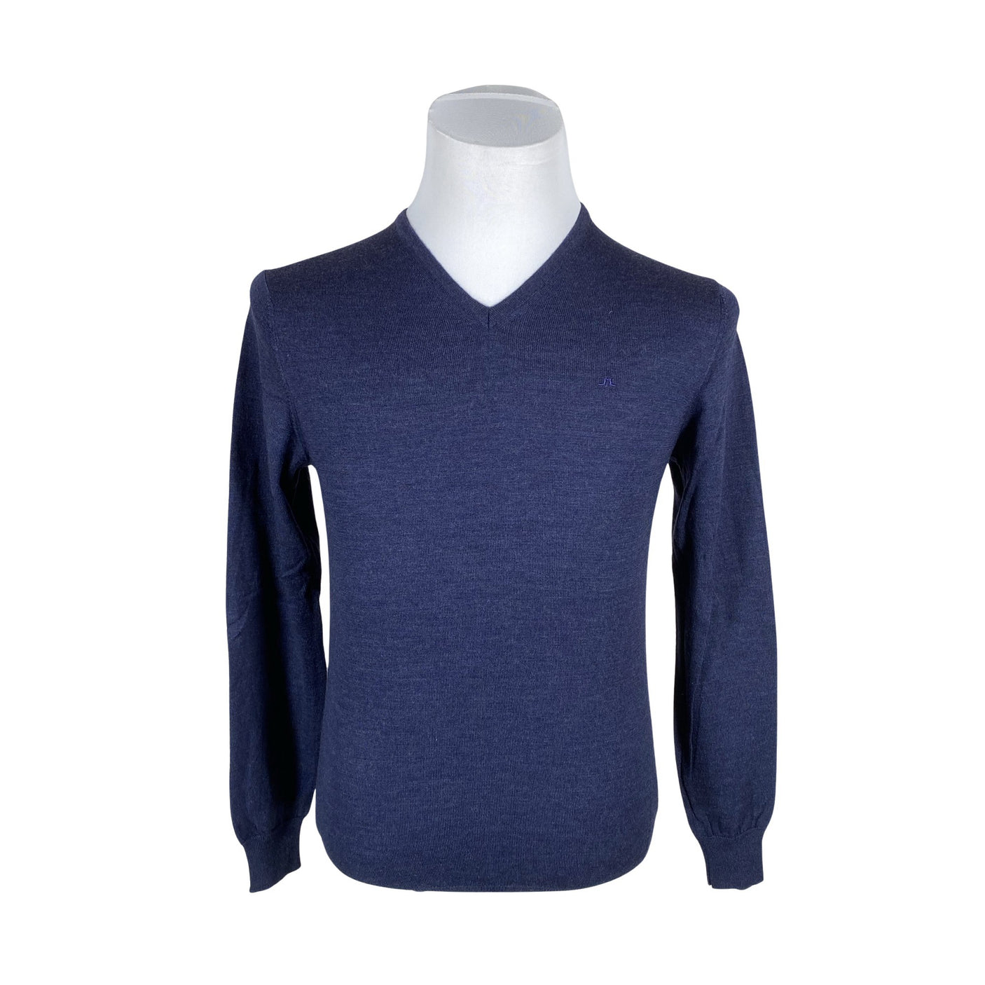 Unisex J.Lindeberg - Kampsun, suurus S - Sinine (1)