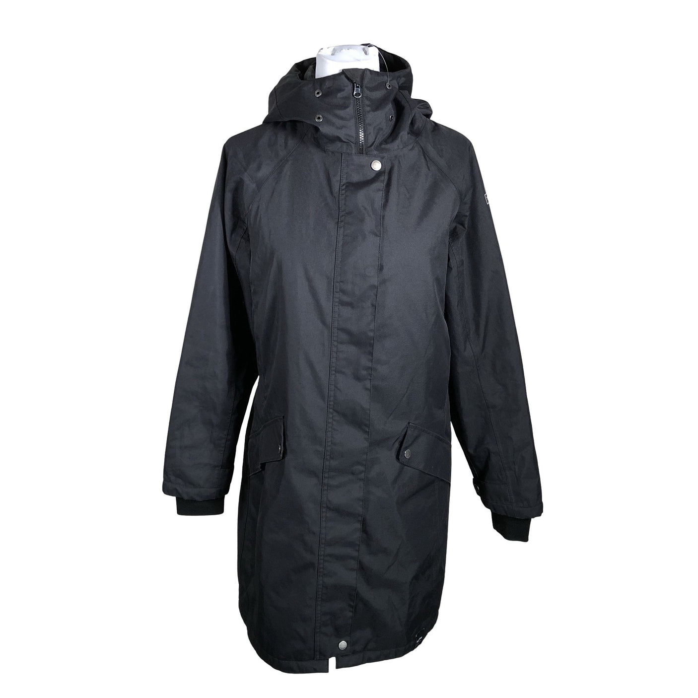 Unisex Tretorn - Talvejope, suurus 40 - Must (1)