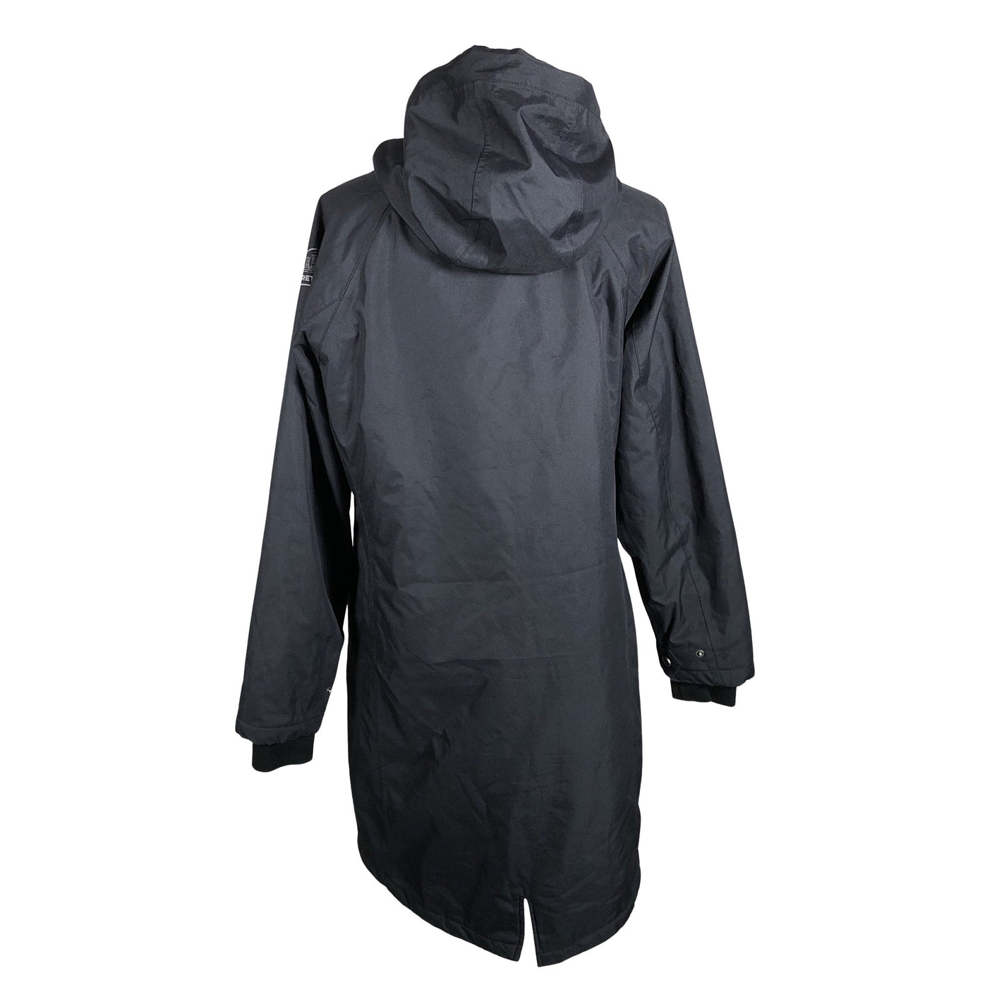 Unisex Tretorn - Talvejope, suurus 40 - Must (2)