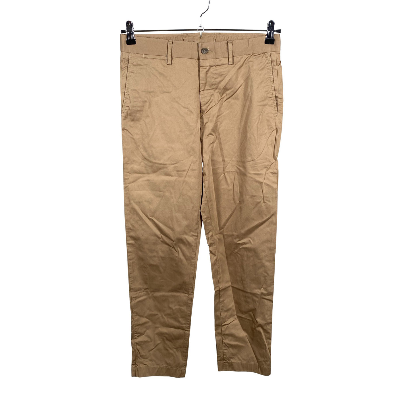 Unisex J.Lindeberg - Chino-püksid, suurus W28 - Pruun (1)