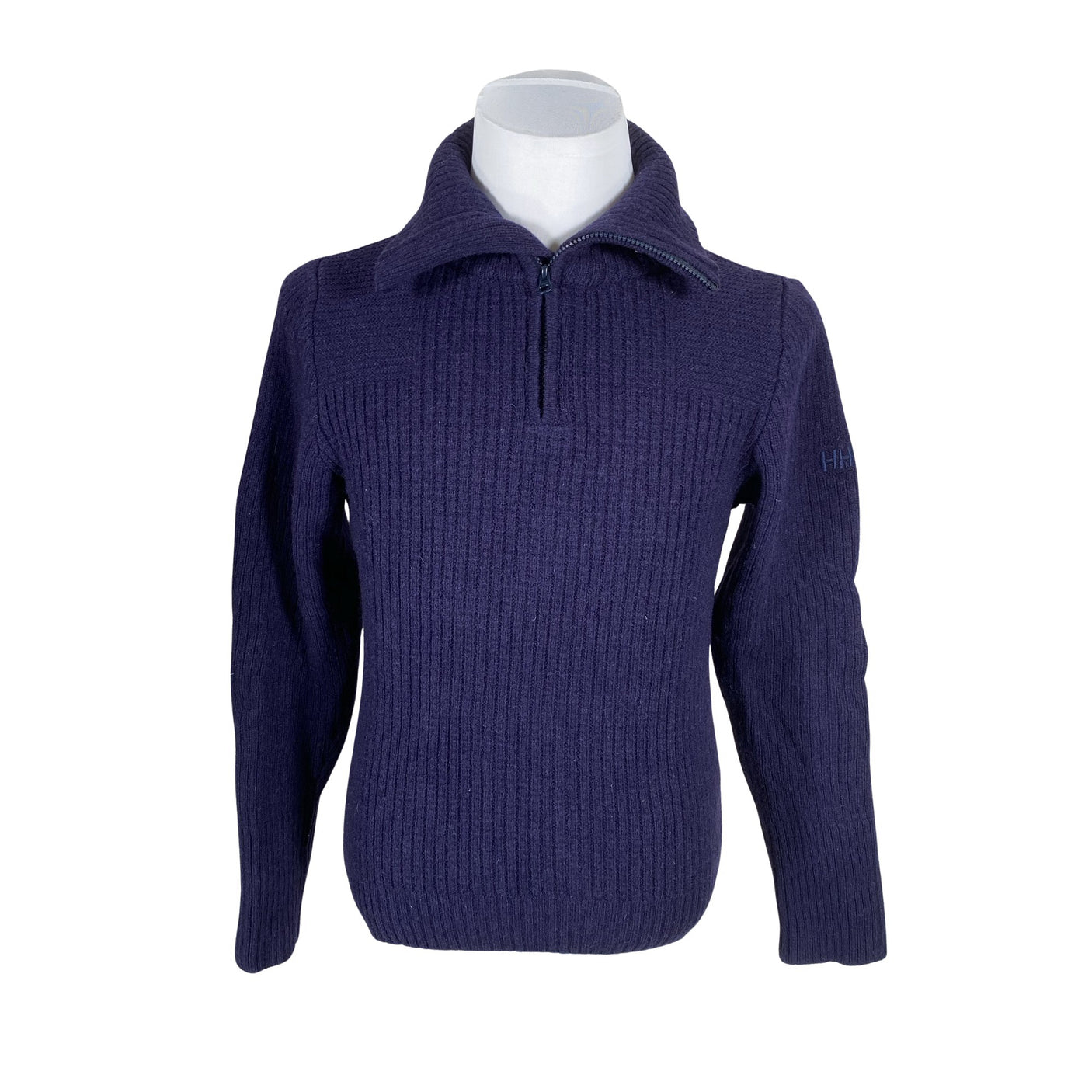 Unisex Helly Hansen - Kampsun, suurus S - Sinine (1)
