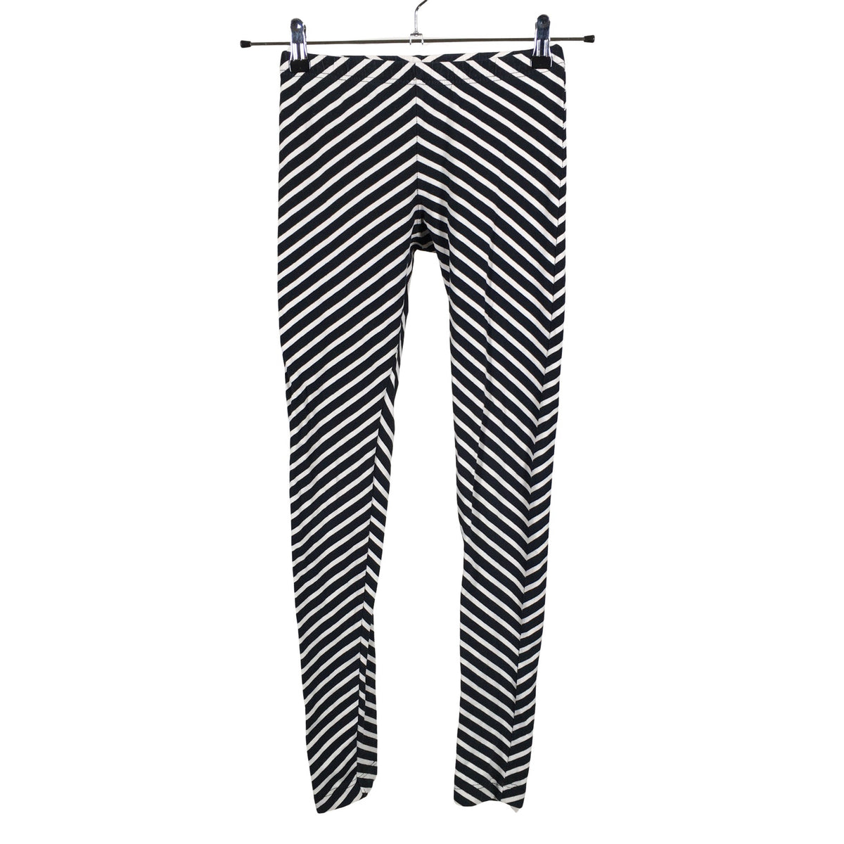 Unisex Papu - Retuusid, suurus 36 - Must (1)