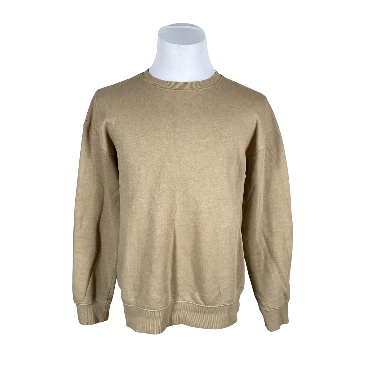 Unisex Jack & Jones - Dressikangast pluus, suurus L - Beige (1)