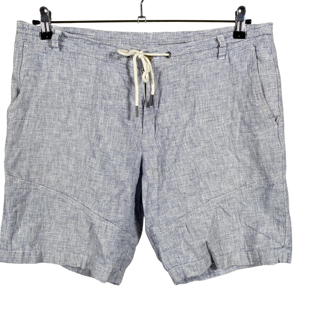 Unisex Calvin Klein Jeans - Lühikesed püksid, suurus W33 - Helesinine (1)