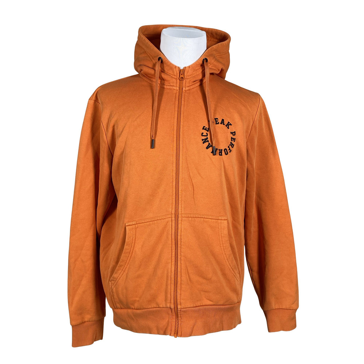Unisex Peak Performance - Dressipluus, suurus 40 - Oranž (1)