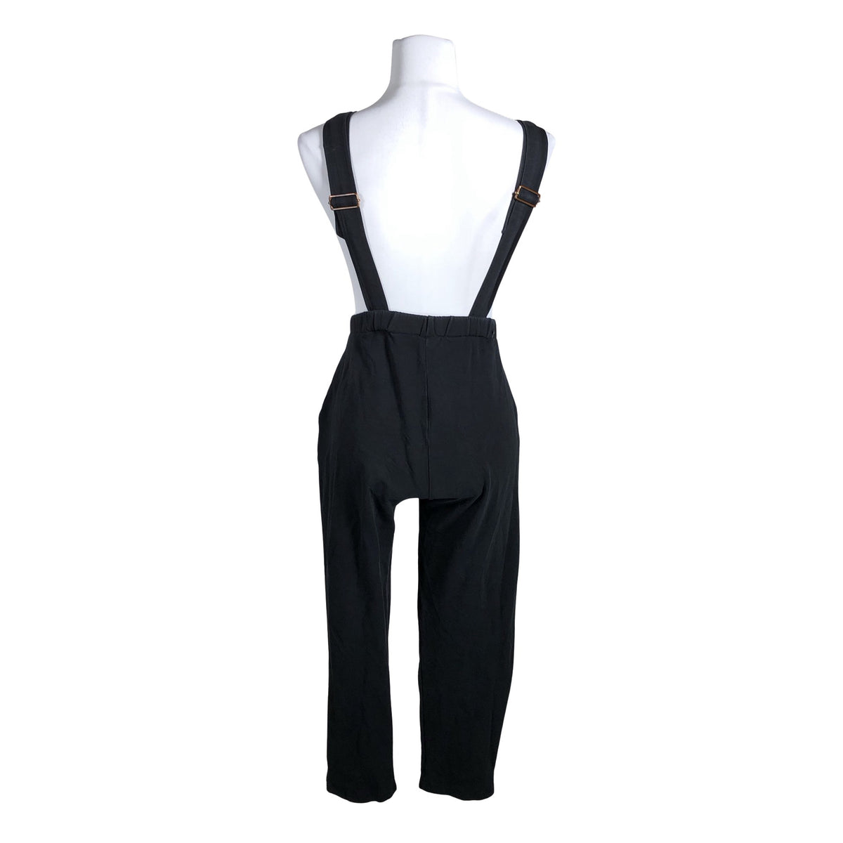 Unisex Kaiko - Pükskostüüm, suurus 36 - Must (2)