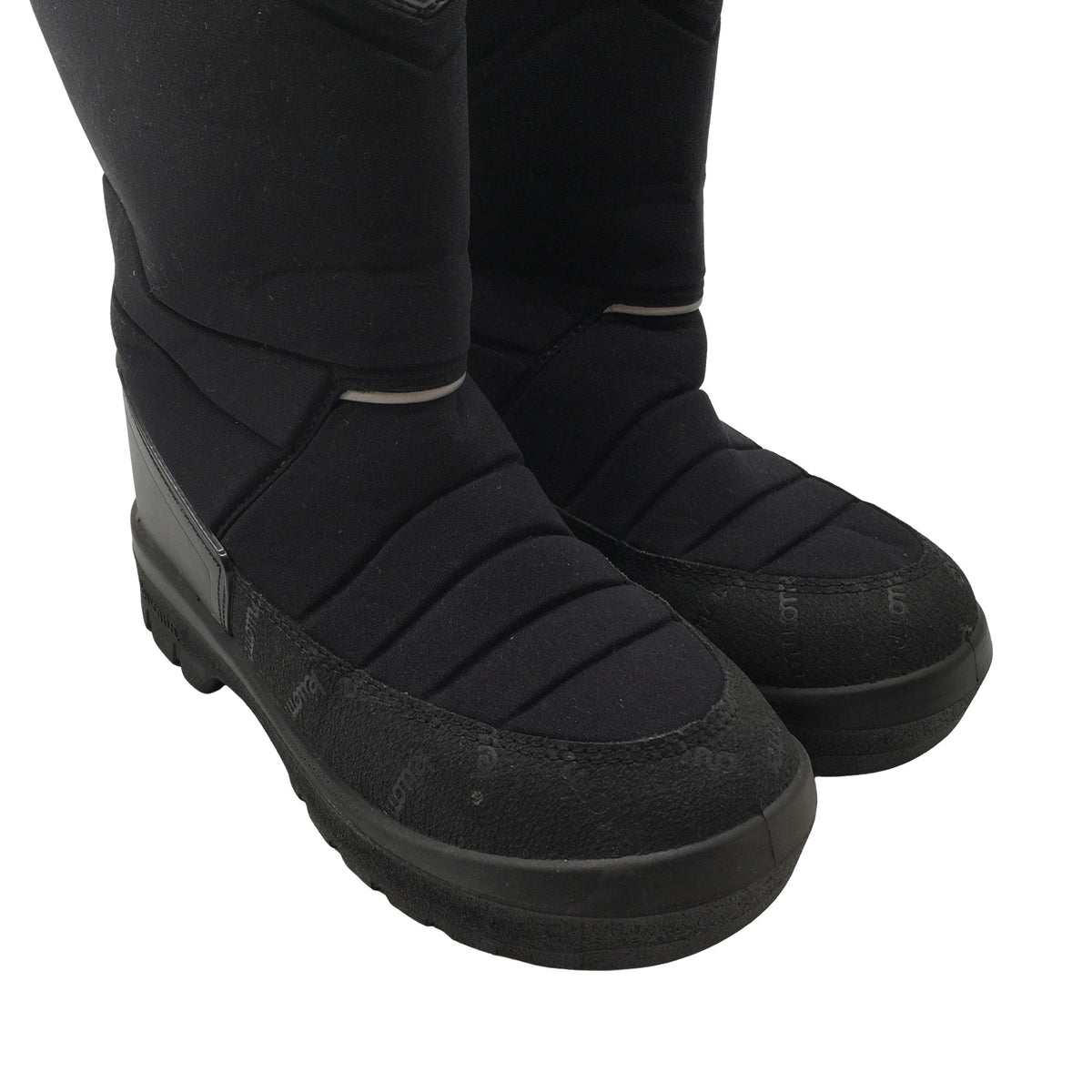 Unisex Reima - Talvejalanõud, suurus 38 - Must (2)