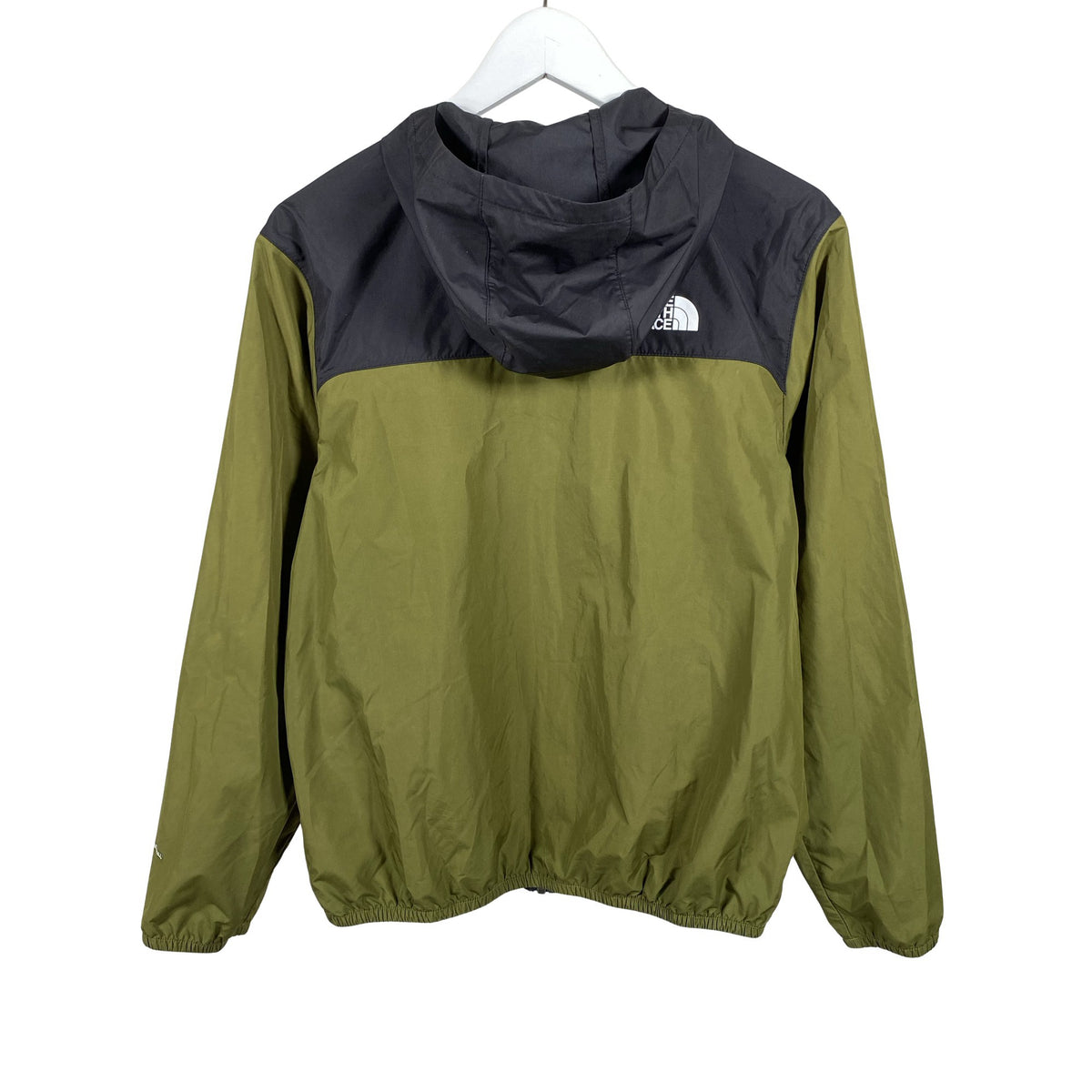 Unisex The North Face - Ratsutamisjope, suurus 164 - 170 - Roheline (2)